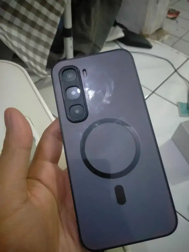 Infinix hot 60 pro 16/256