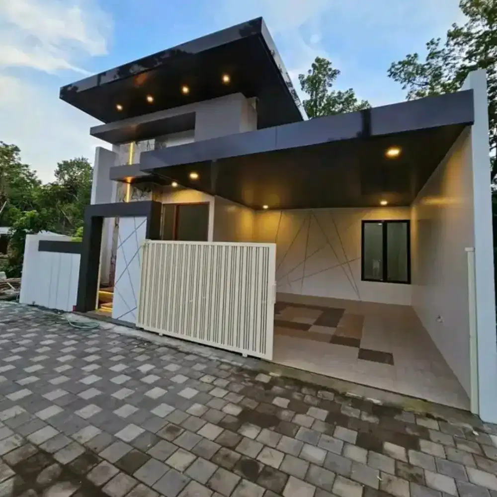 Jasa renovasi bangun dari nol