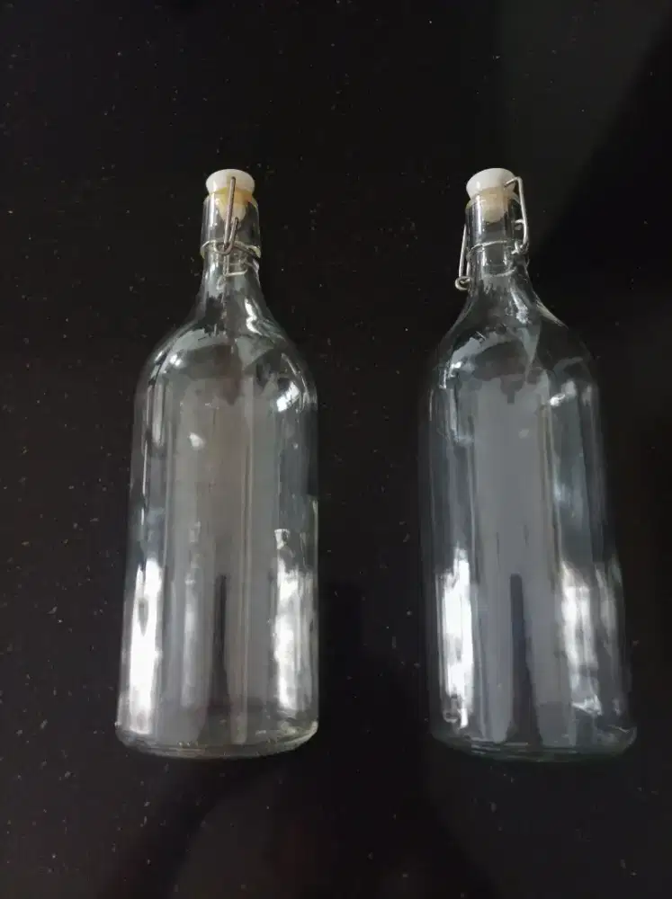 Botol korea juz madu dll ikea