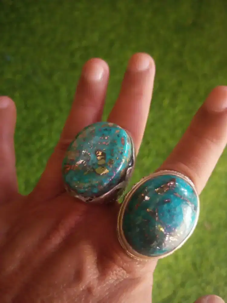 Pirus Persia Lawasan Eks Syekh Guru bos