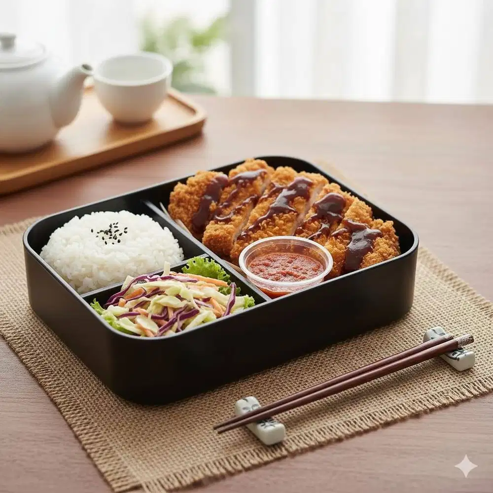 LOKER SPG EVENT makanan