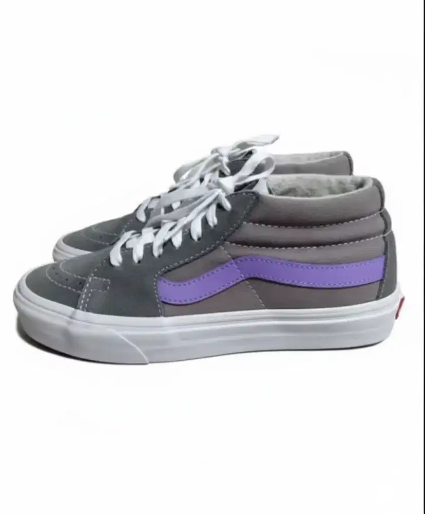 Vans Sk-8 Mid Fairy Original Size 37