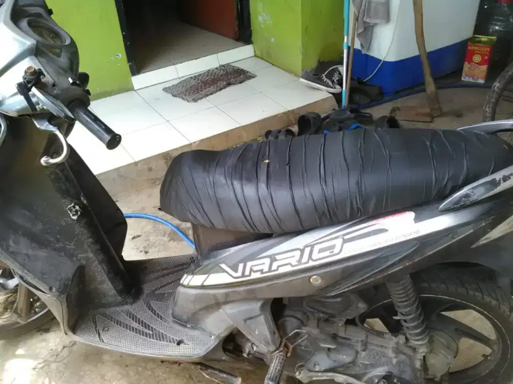 Honda Vario 110
