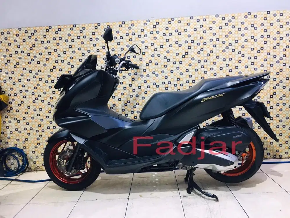 honda pcx 160 Dp 500 Rb