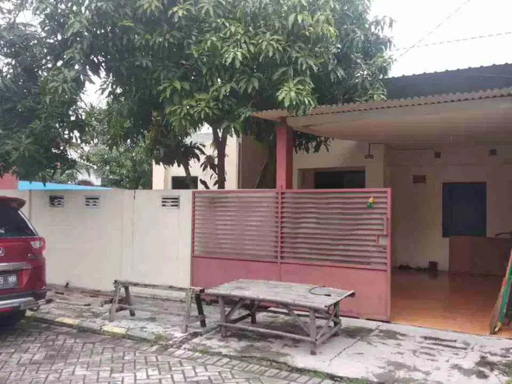 jual rumah, tanah, toko dan kolam renang pribadi murah