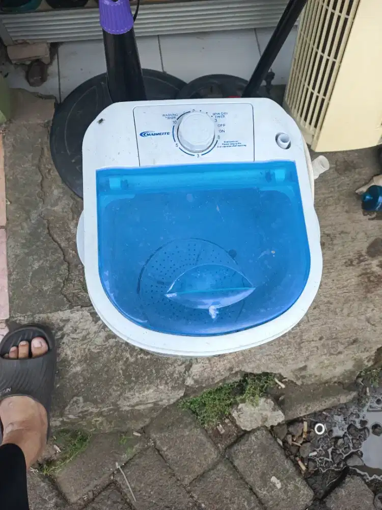 Mesin Cuci mini 4.5 kg Murah