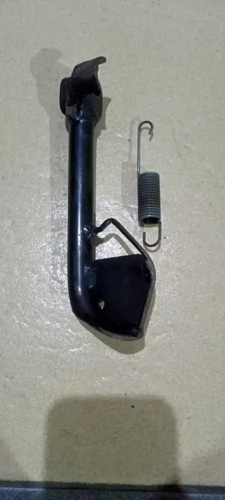 Standar Original mio