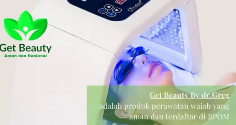 Dicari orang bisa facial ( pemula )