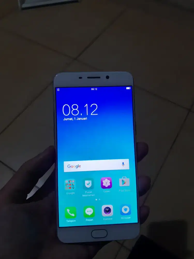OPPO F1S 4/64 MULUSS