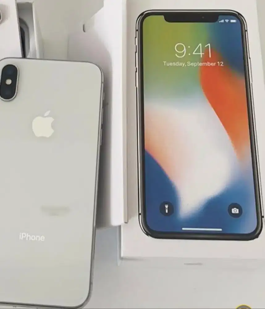 Iphone XS Upgrade Iphone 11 pro