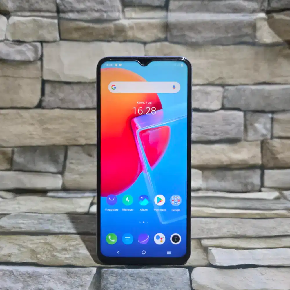 Vivo Y51 8/128 kelengkapan hp aja/batangan segel mulus 90%
