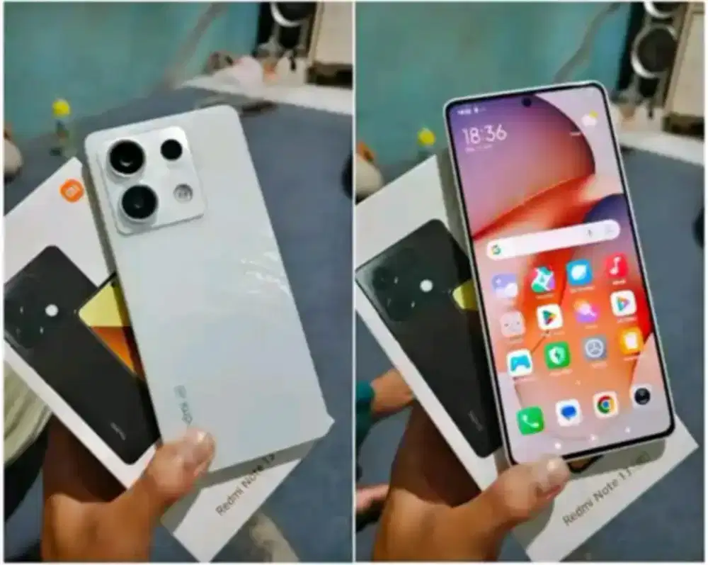 Redmi Note 13 5G 8/256