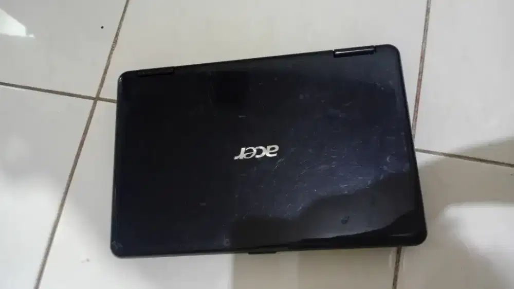 DIJUAL CEPAT, LAPTOP BATANGAN