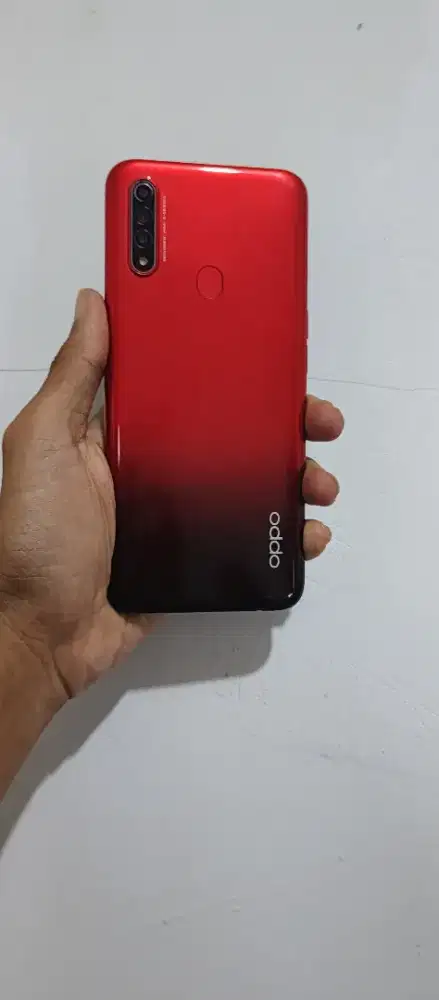 oppo a31 ram 6/128 nominus hp aja