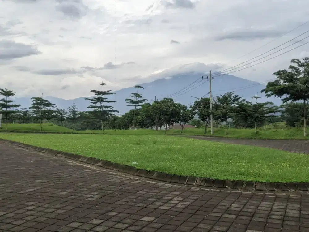 Dijual Tanah Strategis di Sumbersekar Dau, Cocok untuk Kost atau Hunian!