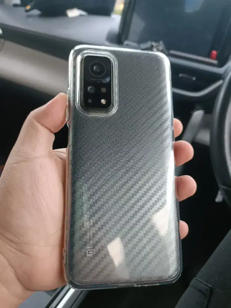 mi 10t pro 8/256 TT msk