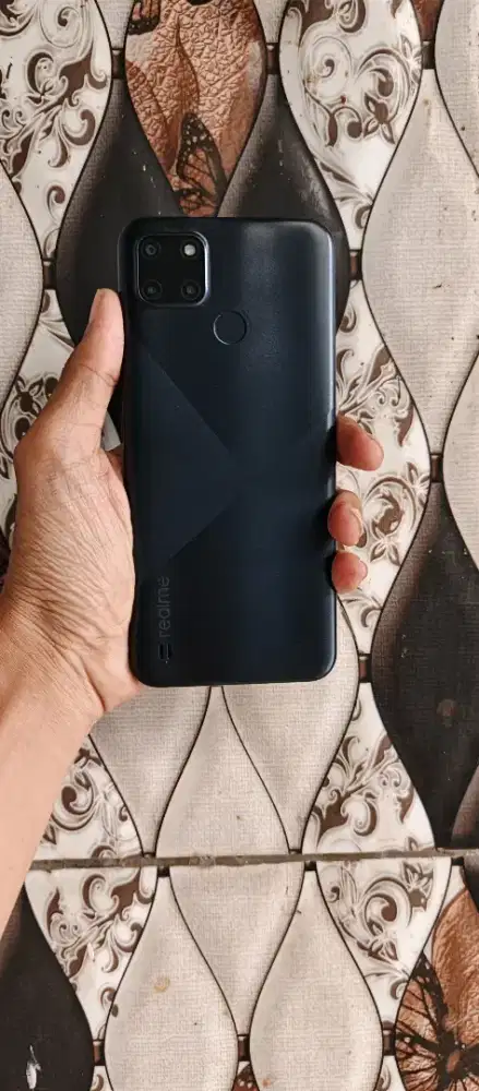 realme c21y ram 3/32 nominus hp aja