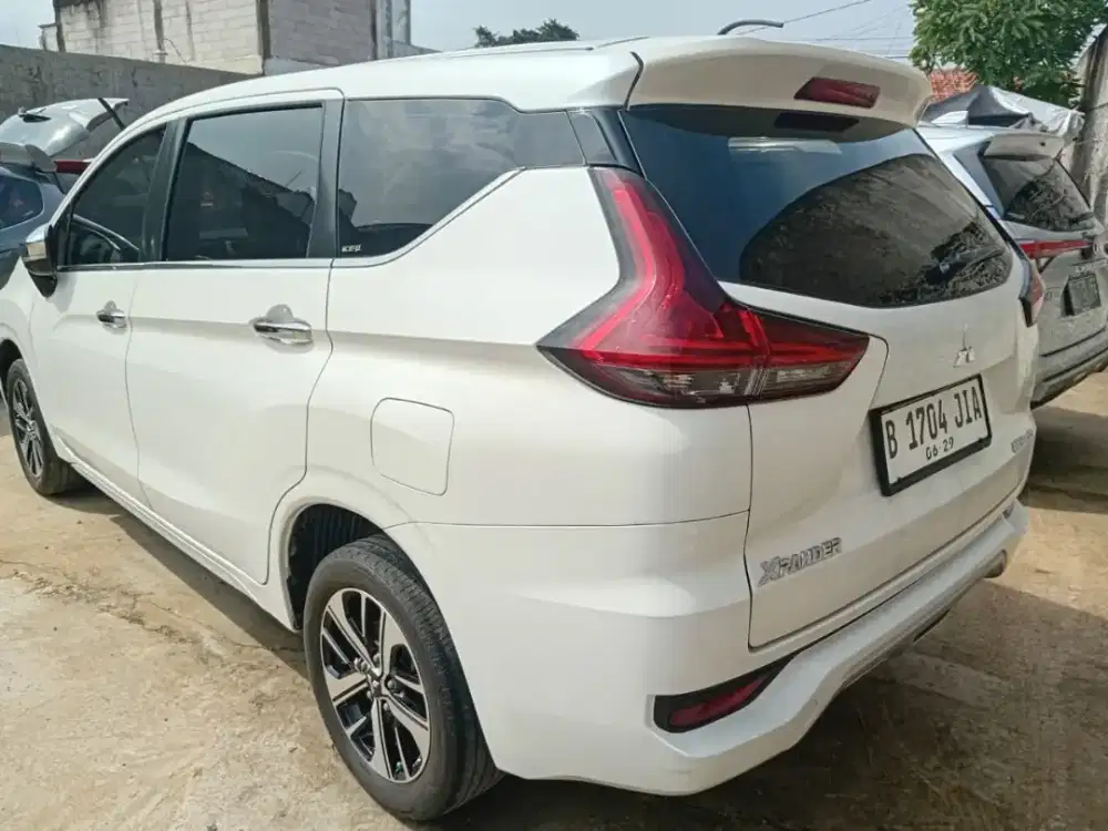 Loker ART PP / NGINEP