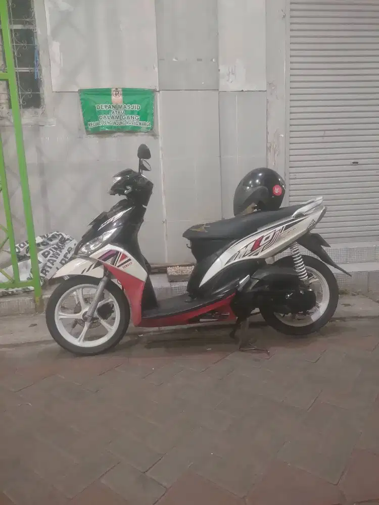 Ojek panggilan area surabaya terdekat