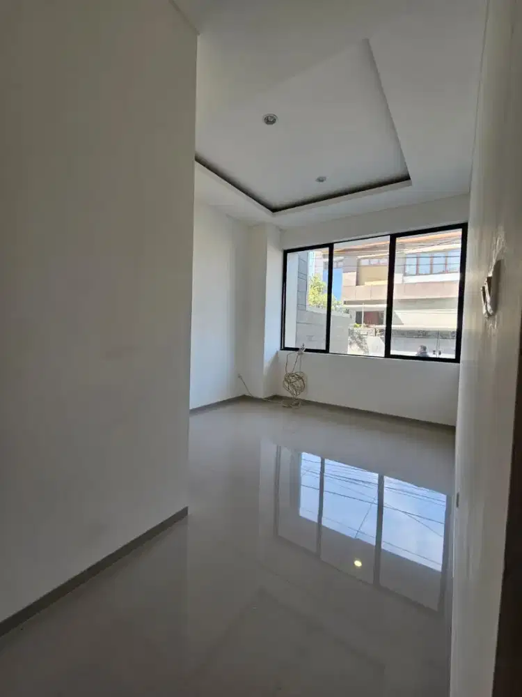 Rumah baru mekarwangi