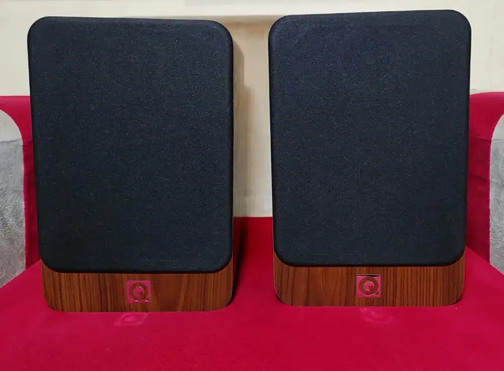 Speaker Qacoustic 2020i