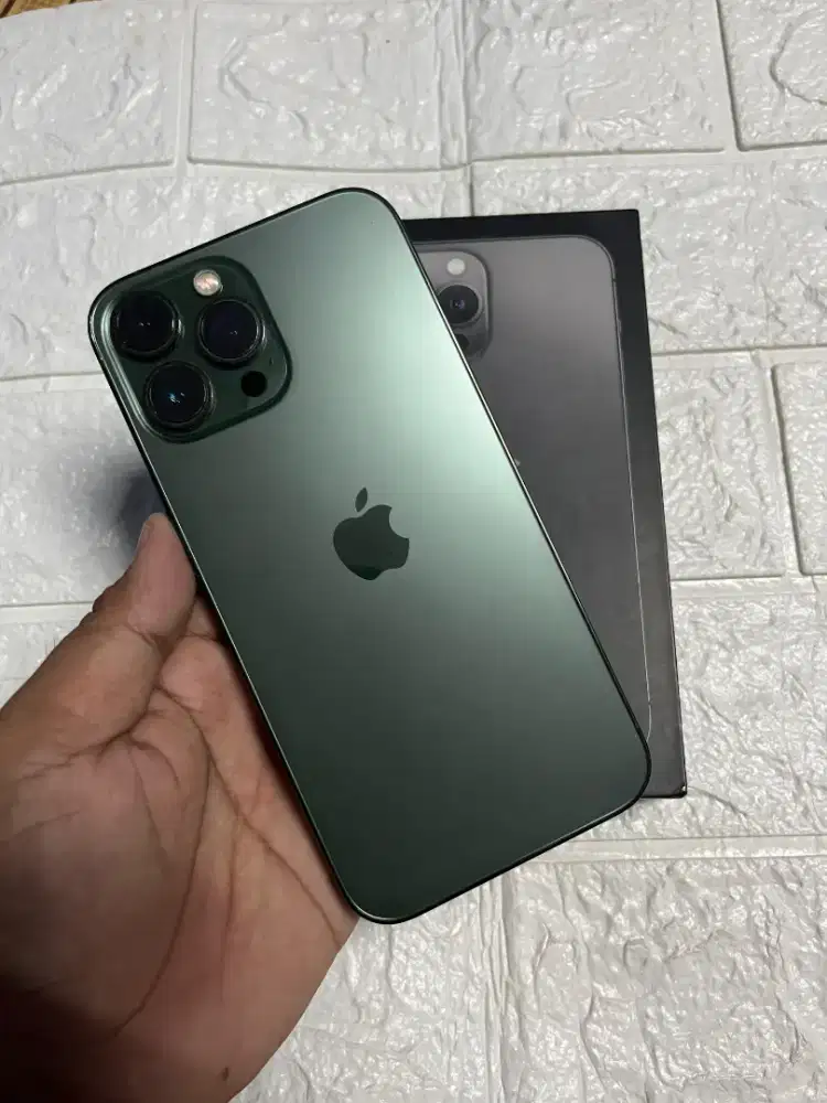 Iphone 13 pro max 256 gb inter