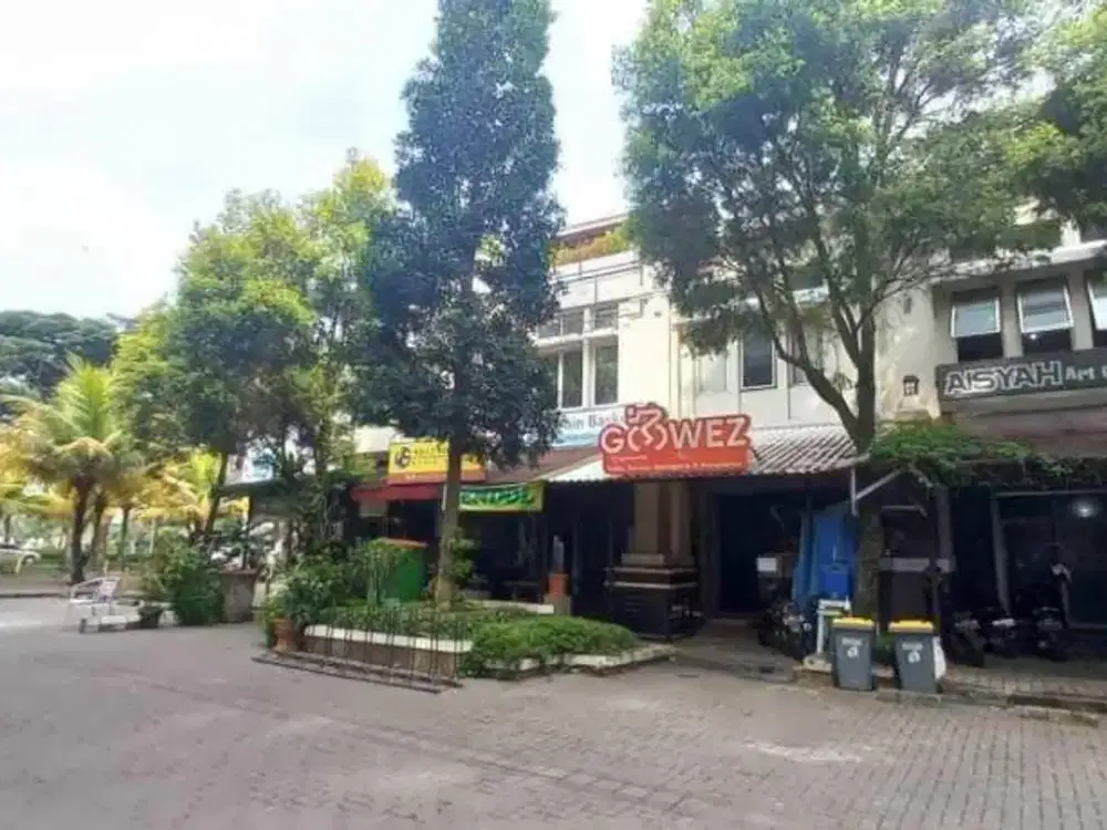 Dijual Ruko di Kota Baru Parahyangan, SHM Strategis Tatar Jingganagara