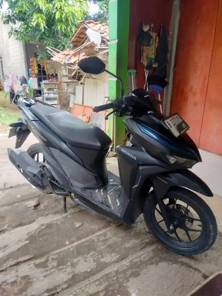 Honda Vario 125 2019