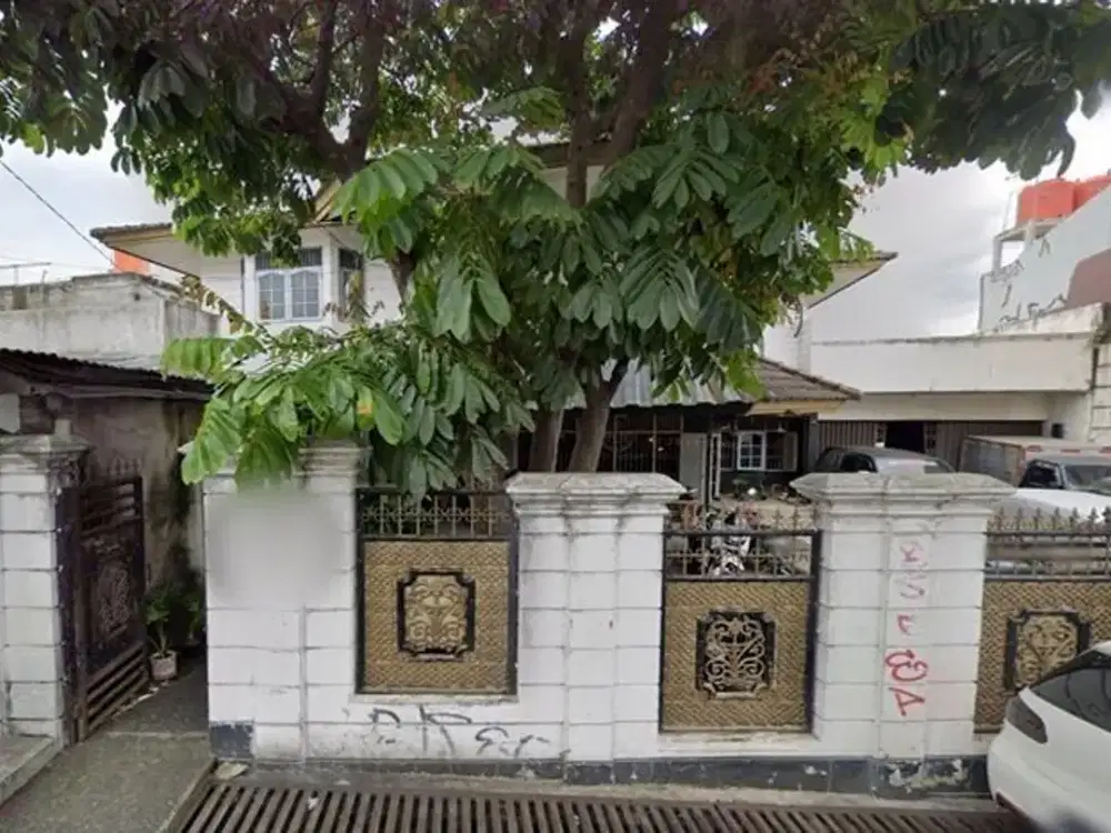 A210 Jual Rumah Besar Terawat Dijual Termurah di Duren Tiga Pancoran