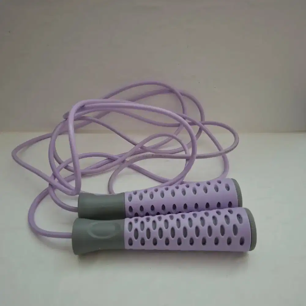 Tali Skipping untuk Olahraga