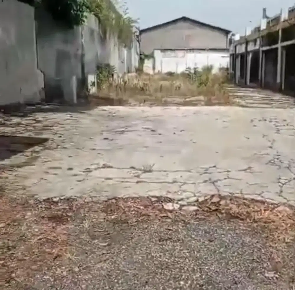 DIJUAL CEPAT TANAH MAINROAD KOPO TANAH NGANTONG HOKI