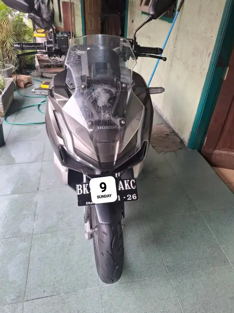 Honda Adv 150 2021
