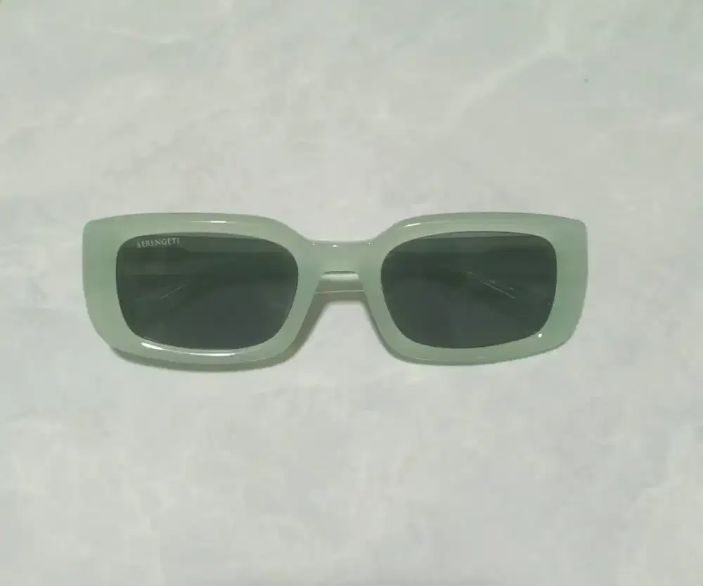 Kacamata cewek premium SERENGETI