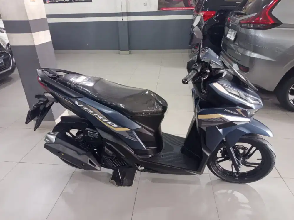 Di jual murah Honda Vario