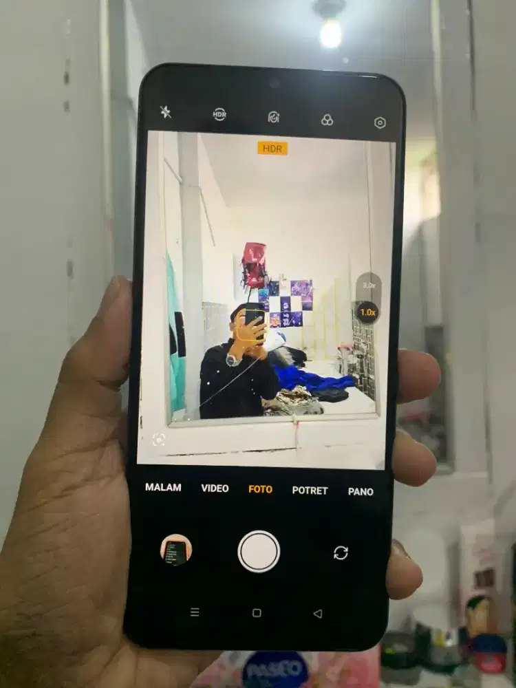 Realme Note 60x 128gb