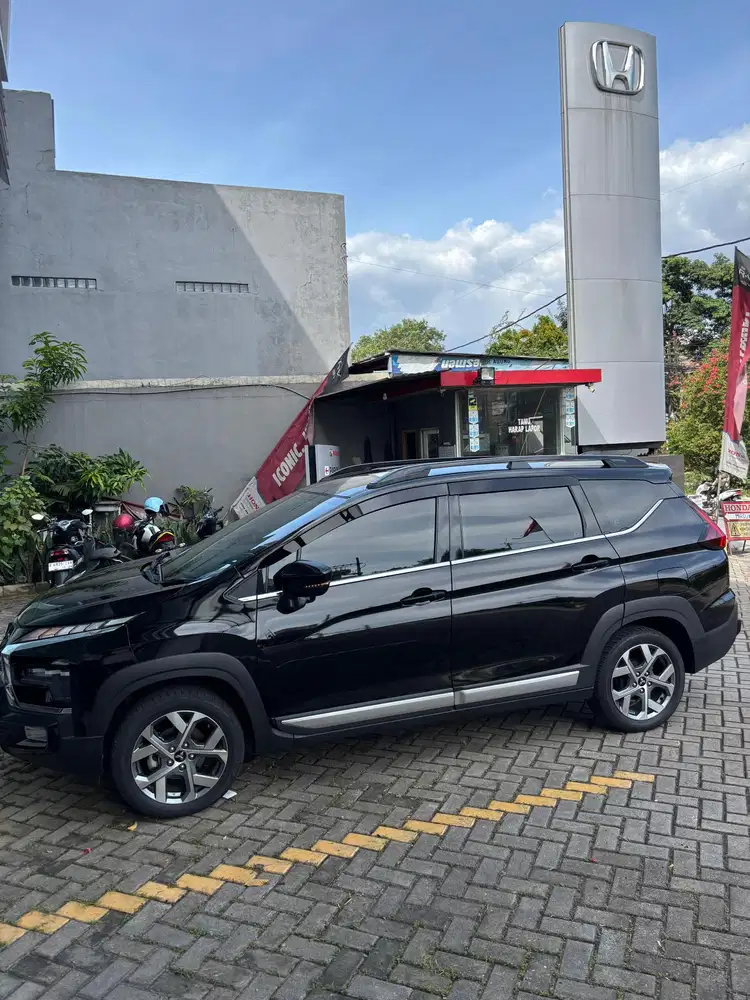 Mitsubishi Xpander 2023 Bensin