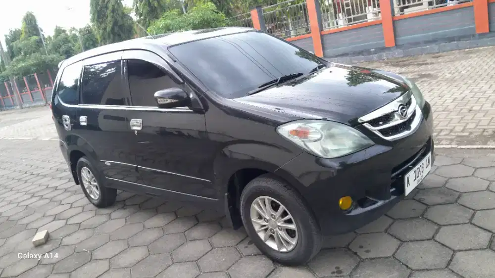 Xenia Li delux top orisinil tggal pakai