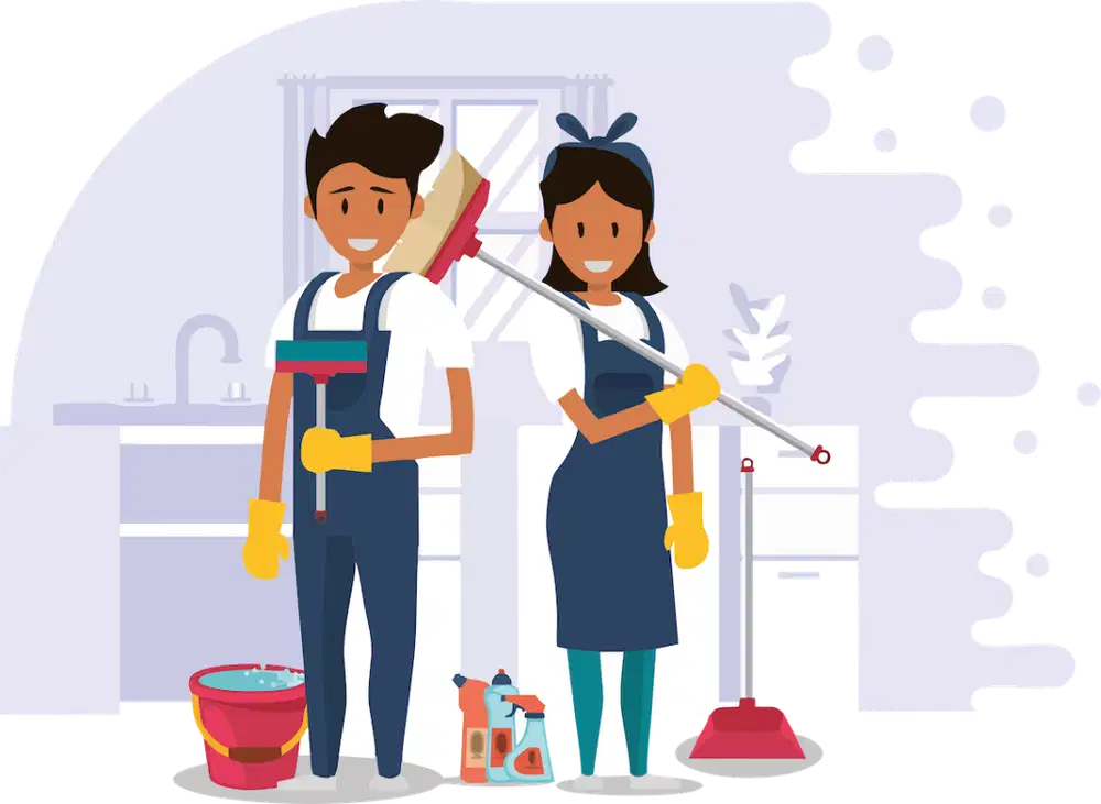 DIBUTUHKAN TENAGA SERABUTAN