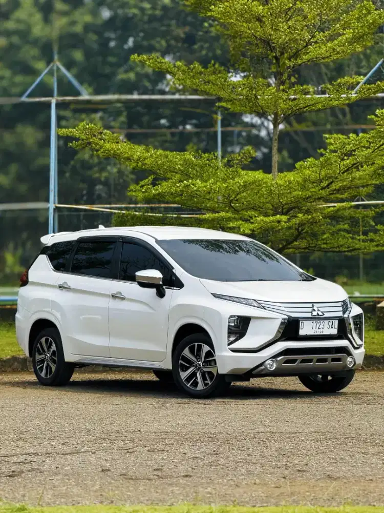 Bismillah numpang jual xpande ultimade at. No. D. Pth