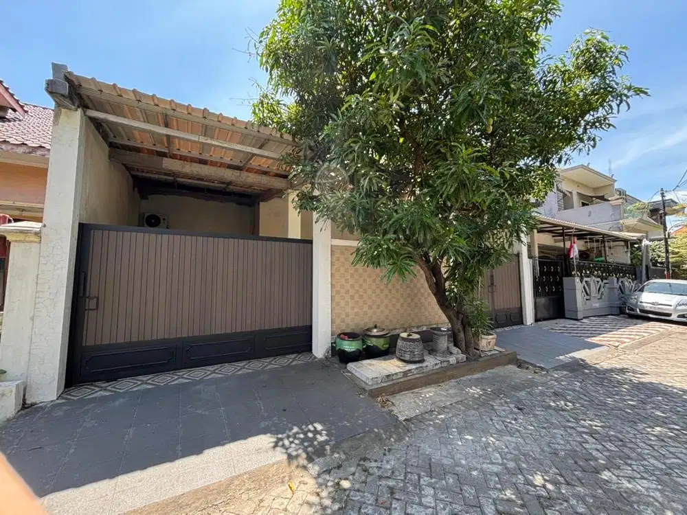 Rumah Siap Huni Siap Nego