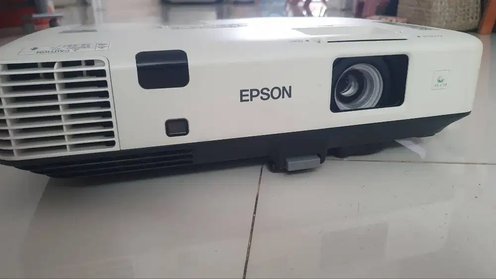 Epson LCD Projector EB1965