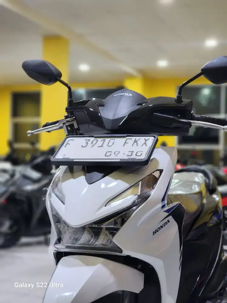 Di jual murah Honda beat