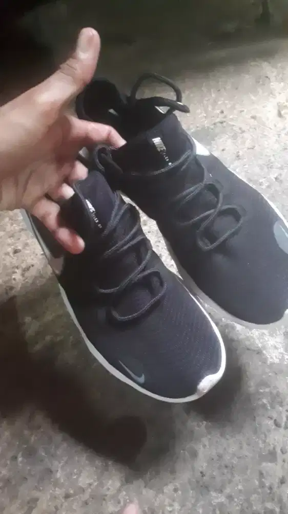 Mahar sepatu nike flex original size 40 insole 25.5 cm