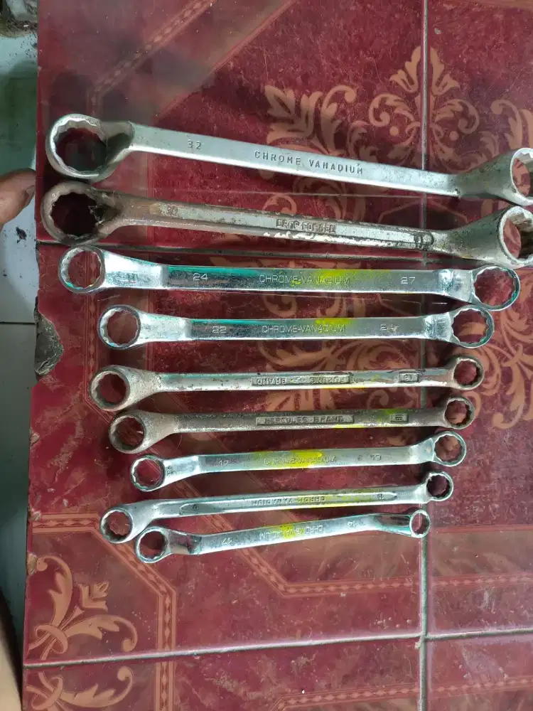 Jual Kunci pas harga puas