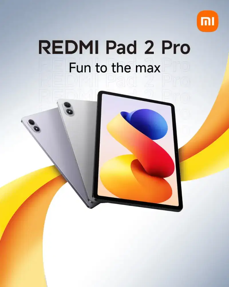 XIAOMI REDMI PAD 2 PRO WIFI 8/256GB