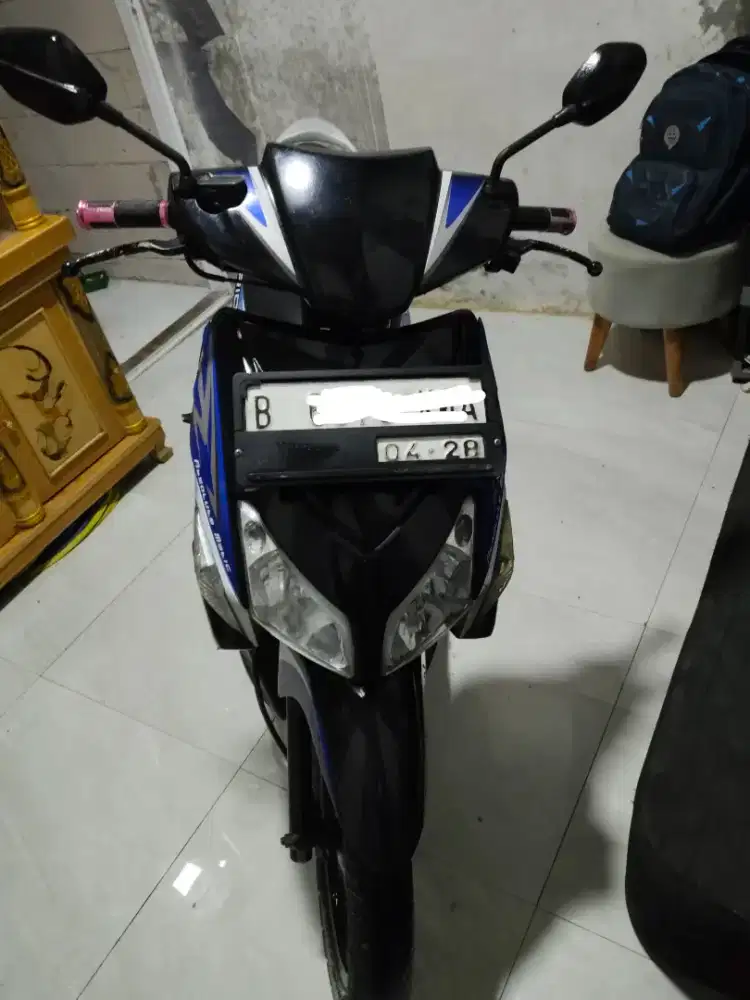 Dijual Honda Vario 110 cc