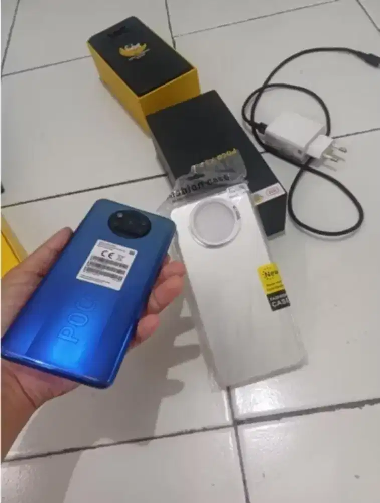Poco x3 pro 8/256gb original