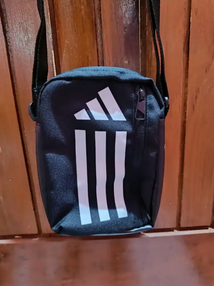 Tas Selempang Adidas Original Baru