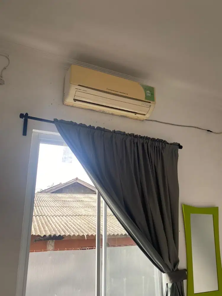 Jual ac mitsubishi heavy industry thailand