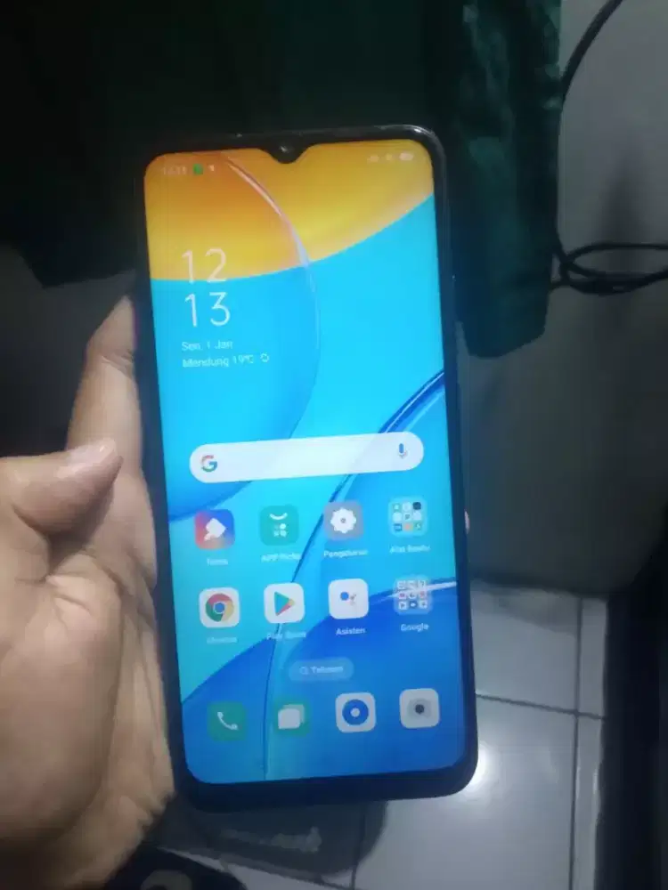 Oppo A15 3/32 Fullshet